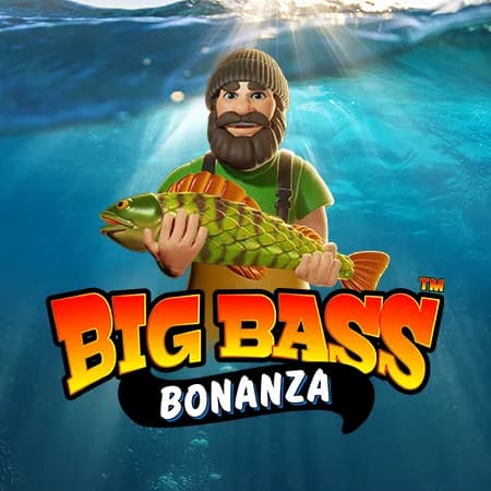 Big Bass Bonanza gokkast